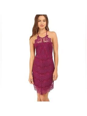 NWT Free People Intimately Slip Dress